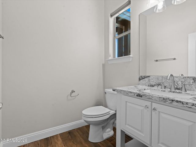 5750 Meacham Street, Washoe Valley, NV 89704