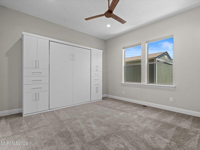 5750 Meacham Street, Washoe Valley, NV 89704
