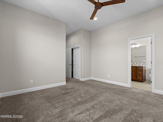 5750 Meacham Street, Washoe Valley, NV 89704