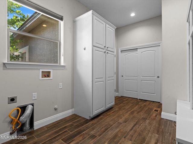 5750 Meacham Street, Washoe Valley, NV 89704