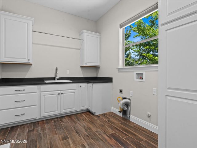 5750 Meacham Street, Washoe Valley, NV 89704