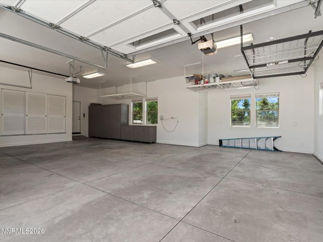 5750 Meacham Street, Washoe Valley, NV 89704