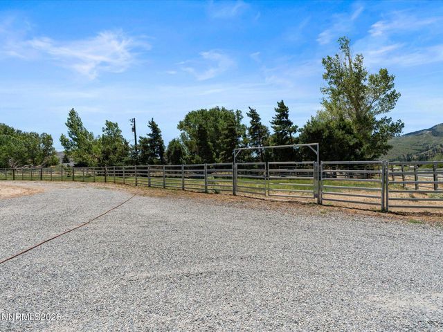 5750 Meacham Street, Washoe Valley, NV 89704