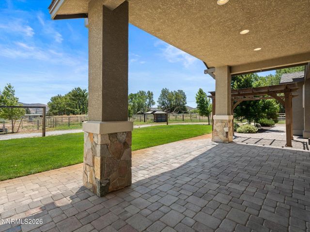5750 Meacham Street, Washoe Valley, NV 89704
