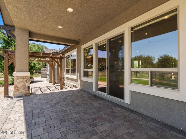 5750 Meacham Street, Washoe Valley, NV 89704