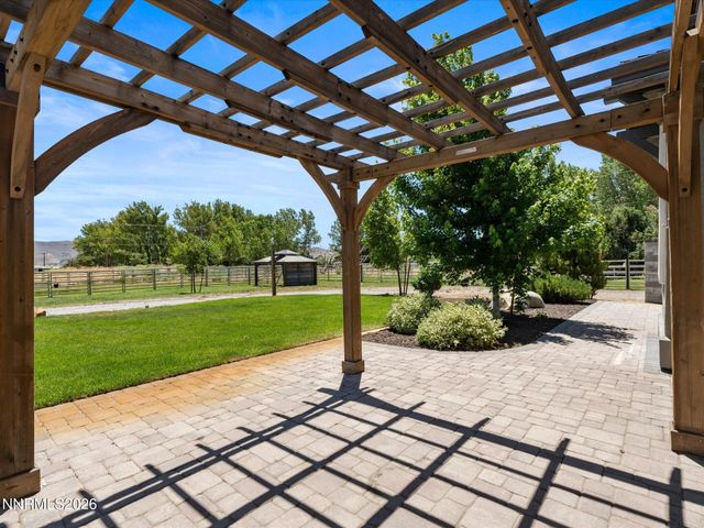 5750 Meacham Street, Washoe Valley, NV 89704
