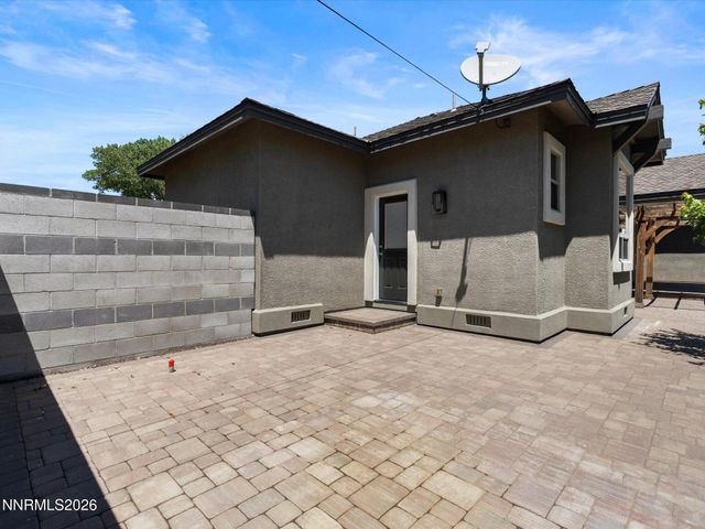 5750 Meacham Street, Washoe Valley, NV 89704