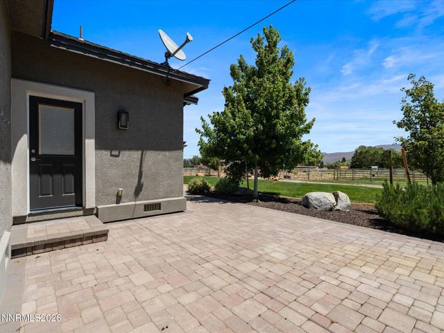 5750 Meacham Street, Washoe Valley, NV 89704