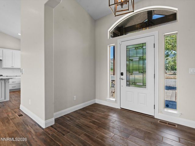 5750 Meacham Street, Washoe Valley, NV 89704