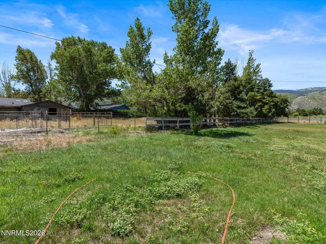 5750 Meacham Street, Washoe Valley, NV 89704