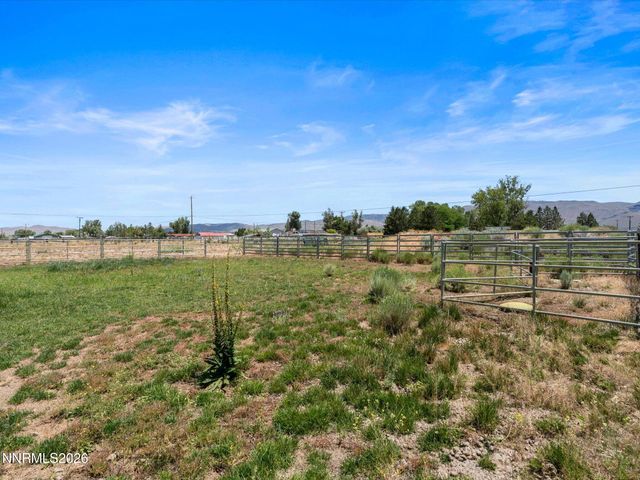 5750 Meacham Street, Washoe Valley, NV 89704