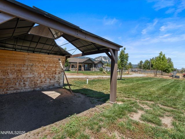 5750 Meacham Street, Washoe Valley, NV 89704