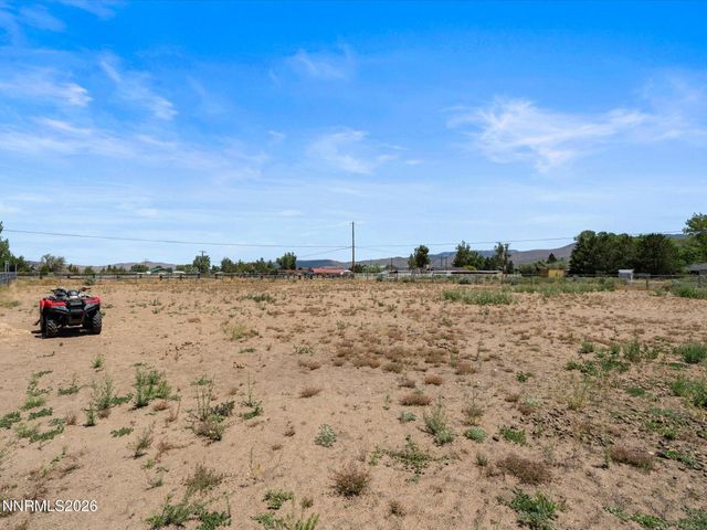 5750 Meacham Street, Washoe Valley, NV 89704