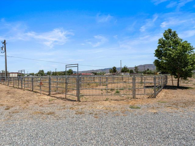 5750 Meacham Street, Washoe Valley, NV 89704