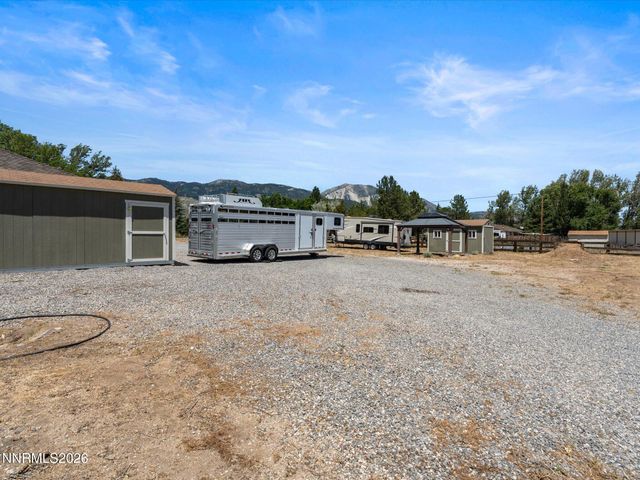 5750 Meacham Street, Washoe Valley, NV 89704