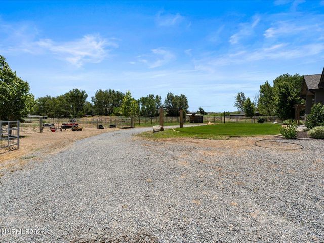 5750 Meacham Street, Washoe Valley, NV 89704