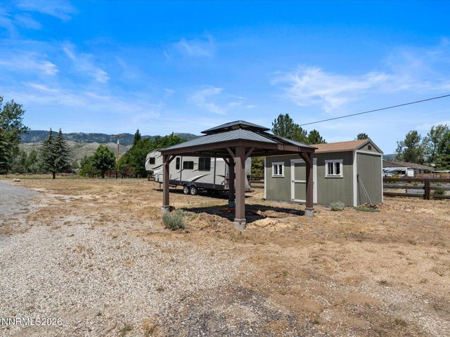 5750 Meacham Street, Washoe Valley, NV 89704