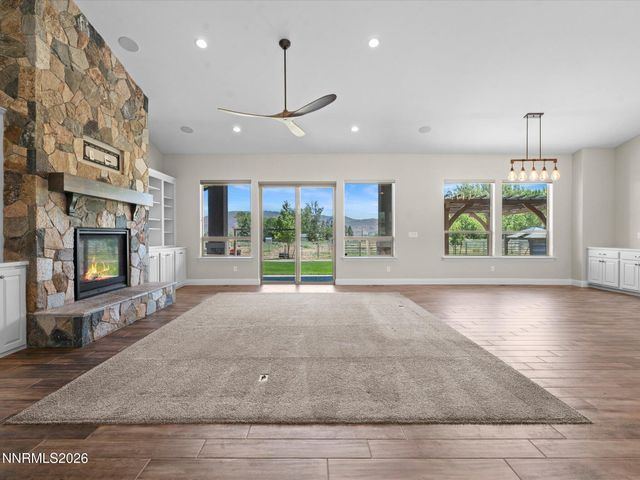 5750 Meacham Street, Washoe Valley, NV 89704