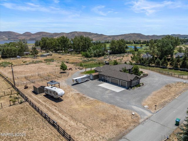 5750 Meacham Street, Washoe Valley, NV 89704
