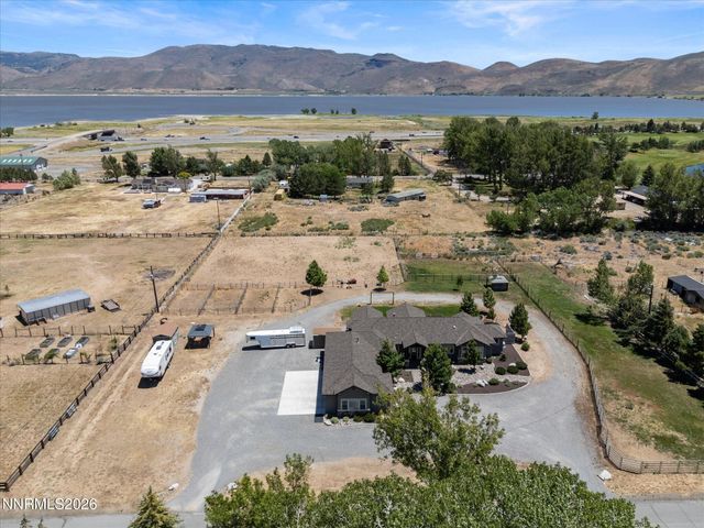 5750 Meacham Street, Washoe Valley, NV 89704