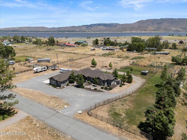 5750 Meacham Street, Washoe Valley, NV 89704