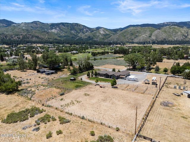 5750 Meacham Street, Washoe Valley, NV 89704