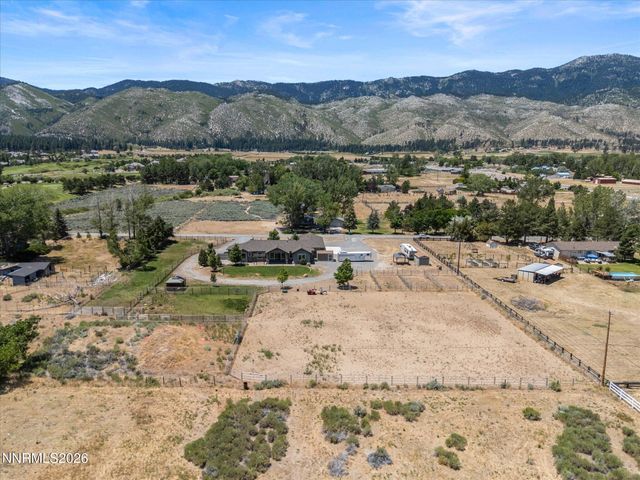 5750 Meacham Street, Washoe Valley, NV 89704