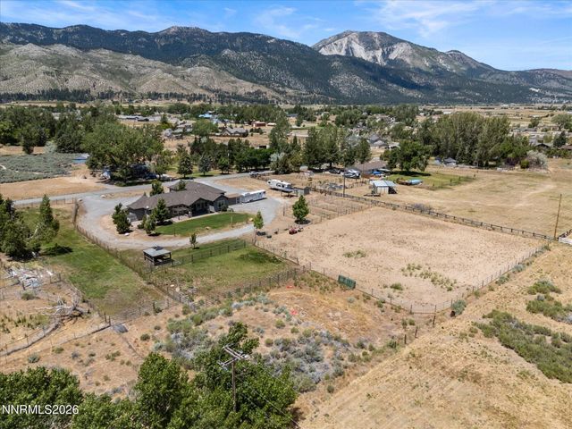 5750 Meacham Street, Washoe Valley, NV 89704