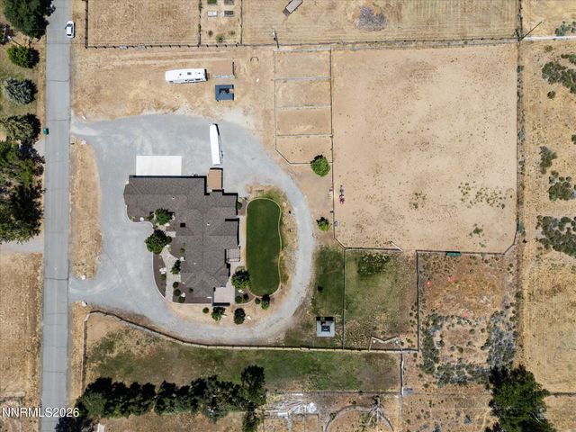 5750 Meacham Street, Washoe Valley, NV 89704