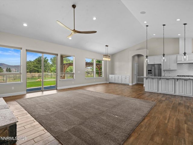 5750 Meacham Street, Washoe Valley, NV 89704