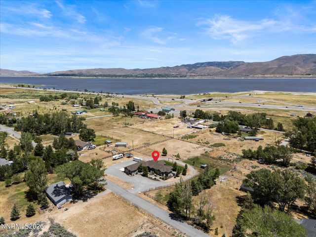 5750 Meacham Street, Washoe Valley, NV 89704