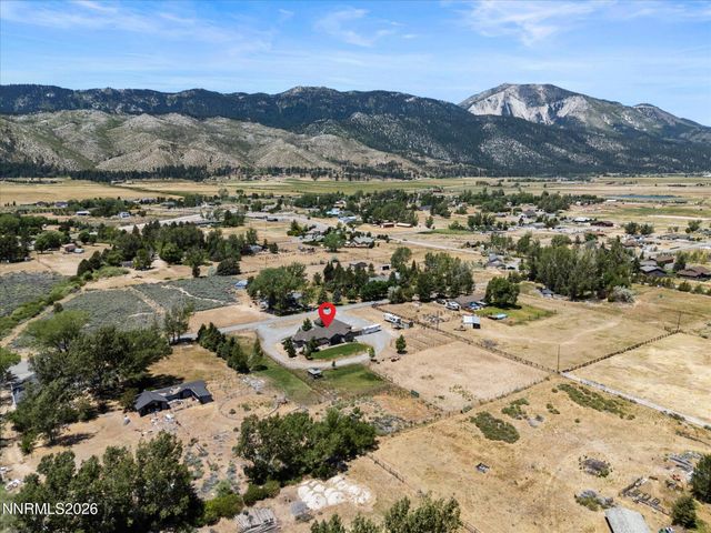 5750 Meacham Street, Washoe Valley, NV 89704