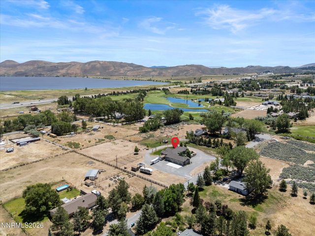 5750 Meacham Street, Washoe Valley, NV 89704