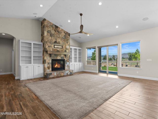 5750 Meacham Street, Washoe Valley, NV 89704