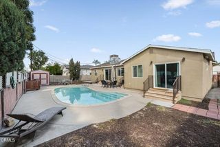 13240 Ratner Street, North Hollywood (los Angeles), CA 91605
