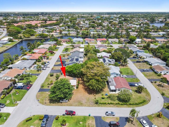 7000 NW 95th Terrace, Tamarac, FL 33321