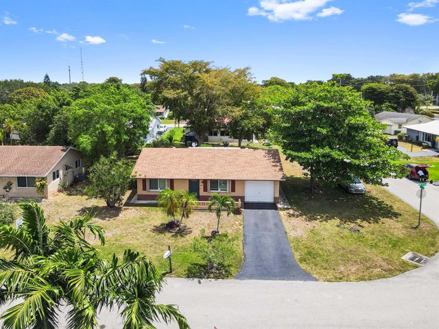 7000 NW 95th Terrace, Tamarac, FL 33321