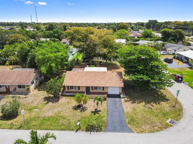 7000 NW 95th Terrace, Tamarac, FL 33321