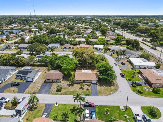 7000 NW 95th Terrace, Tamarac, FL 33321