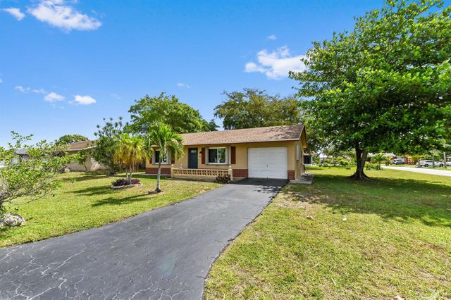 7000 NW 95th Terrace, Tamarac, FL 33321