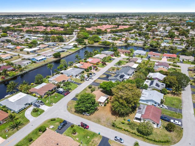 7000 NW 95th Terrace, Tamarac, FL 33321