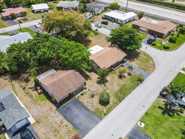 7000 NW 95th Terrace, Tamarac, FL 33321