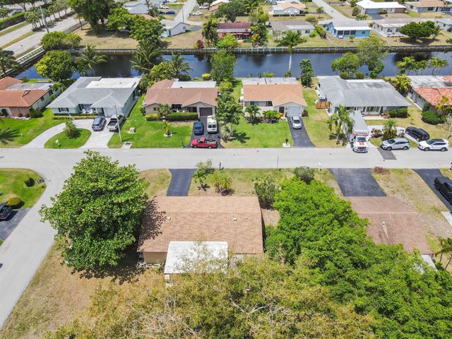 7000 NW 95th Terrace, Tamarac, FL 33321
