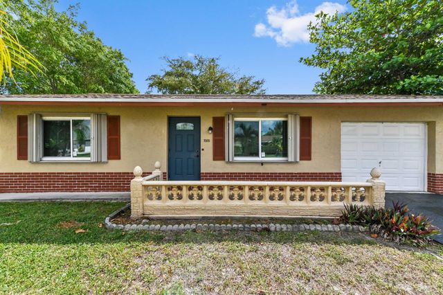 7000 NW 95th Terrace, Tamarac, FL 33321