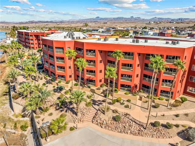 251 Moser Avenue 6, Bullhead City, AZ 86429