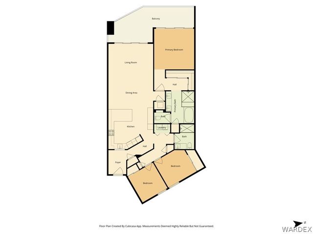 251 Moser Avenue 6, Bullhead City, AZ 86429