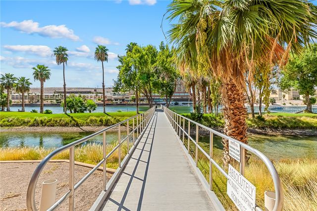 251 Moser Avenue 6, Bullhead City, AZ 86429