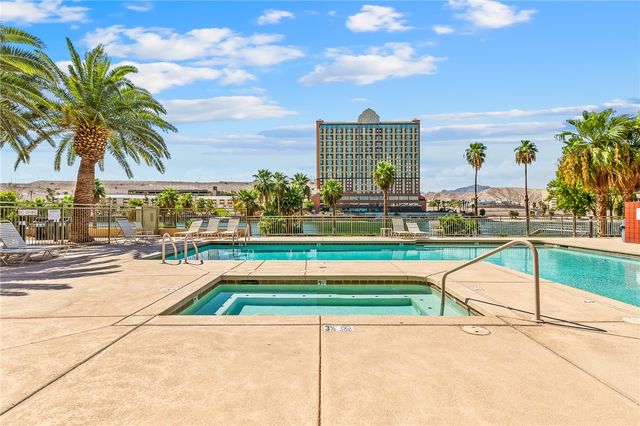 251 Moser Avenue 6, Bullhead City, AZ 86429