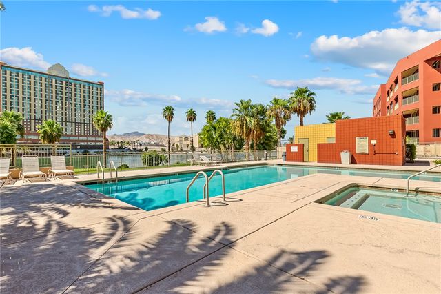 251 Moser Avenue 6, Bullhead City, AZ 86429