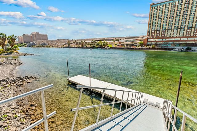 251 Moser Avenue 6, Bullhead City, AZ 86429